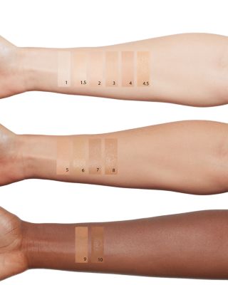 Light Wonder Youth-Boosting Perfect Skin Foundation