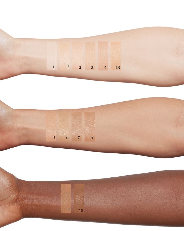 CHARLOTTE TILBURY LIGHT WONDER YOUTH-BOOSTING PERFECT SKIN FOUNDATION