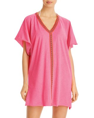 pitusa mini sundress