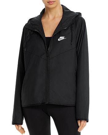 Nike Windrunner Jacket | Bloomingdale's