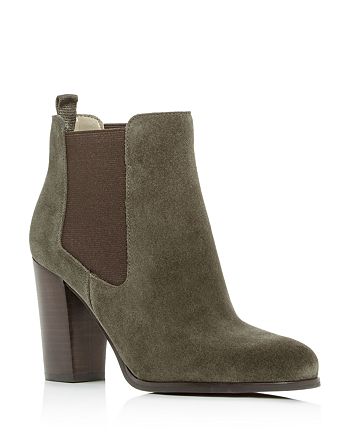 michael kors lottie knee high boot