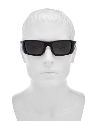 Fuel Cell Square Sunglasses, 60mm