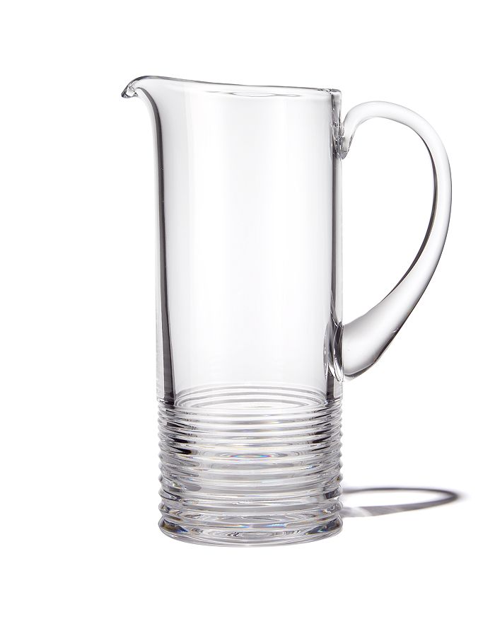 Waterford Mixology Circon Crystal Pitcher 1.2l