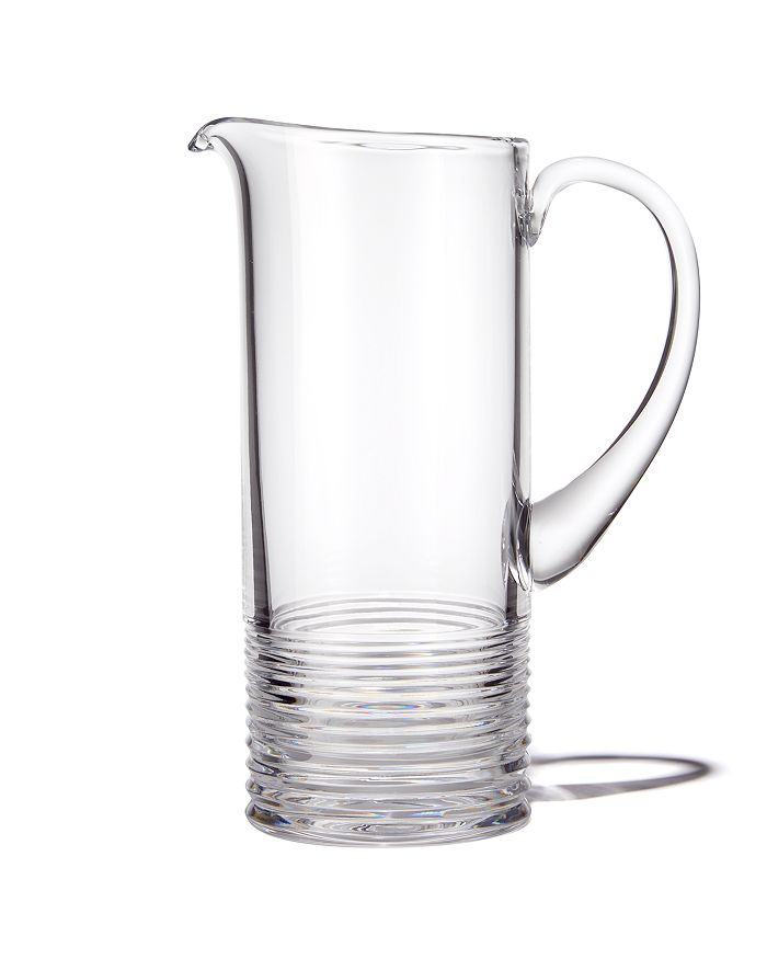 WATERFORD MIXOLOGY CIRCON PITCHER,1057711