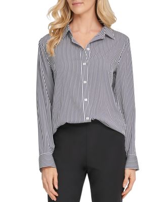 dkny womens blouses