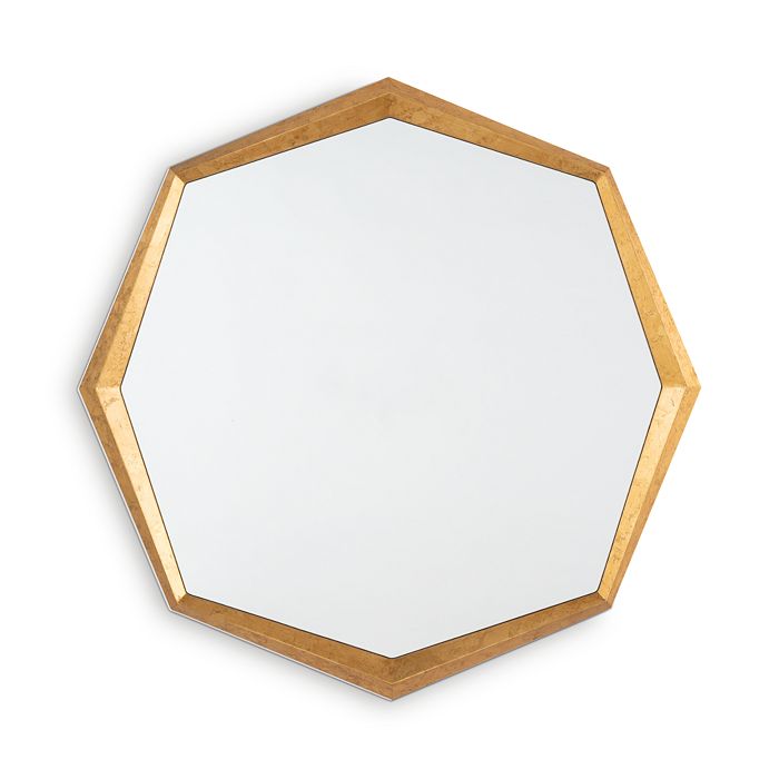Regina Andrew Design Design Hadley Mirror In Gold