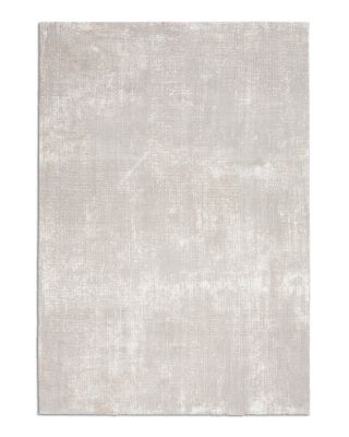 Silky Textures SLY01 Area Rug, 3'11" x 5'11"