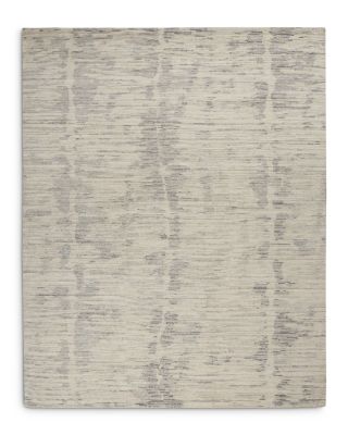 Nourison Ocean OCP03 Area Rug, 8'6 x 11'6