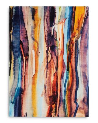 Nourison Le Reve LER01 Area Rug, 4' x 6'