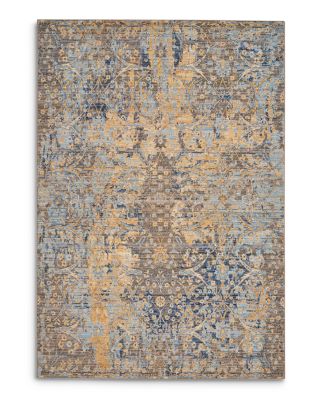 Nourison Home - Majestic MST01 Area Rug, 5'6" x 8'