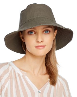 rag and bone bucket hat