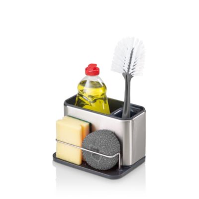 Surface Stainless-Steel Sink Tidy