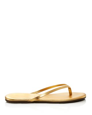 Women's Highlighters Flip-Flops