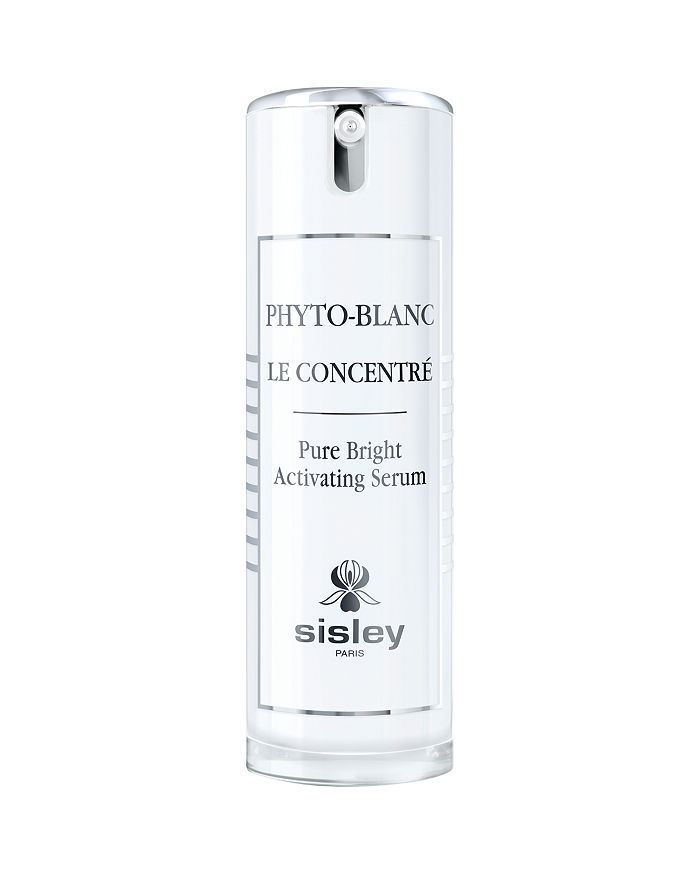 Shop Sisley Paris Sisley-paris Phyto-blanc Le Concentre Pure Bright Activating Serum 0.67 Oz.