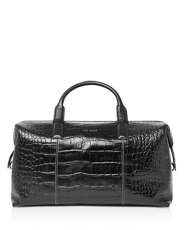 Ted baker caiman holdall 2025