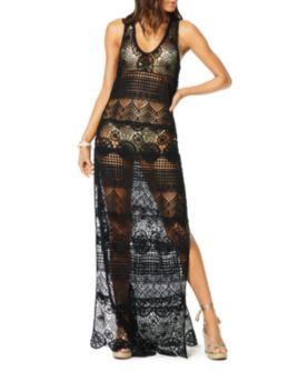 Ramy Brook - Nimea Dress Swim Cover-Up