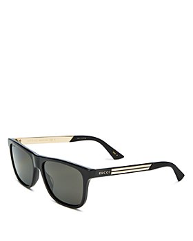 Gucci -  Square Sunglasses, 57mm