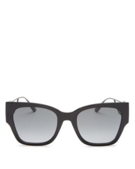Dior - Women's 30 Montaigne 1 Square Sunglasses, 55mm