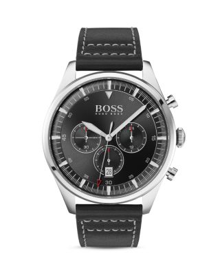 hugo boss mens watch