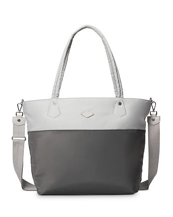 soho travel tote