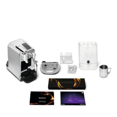 Breville Creatista Pro