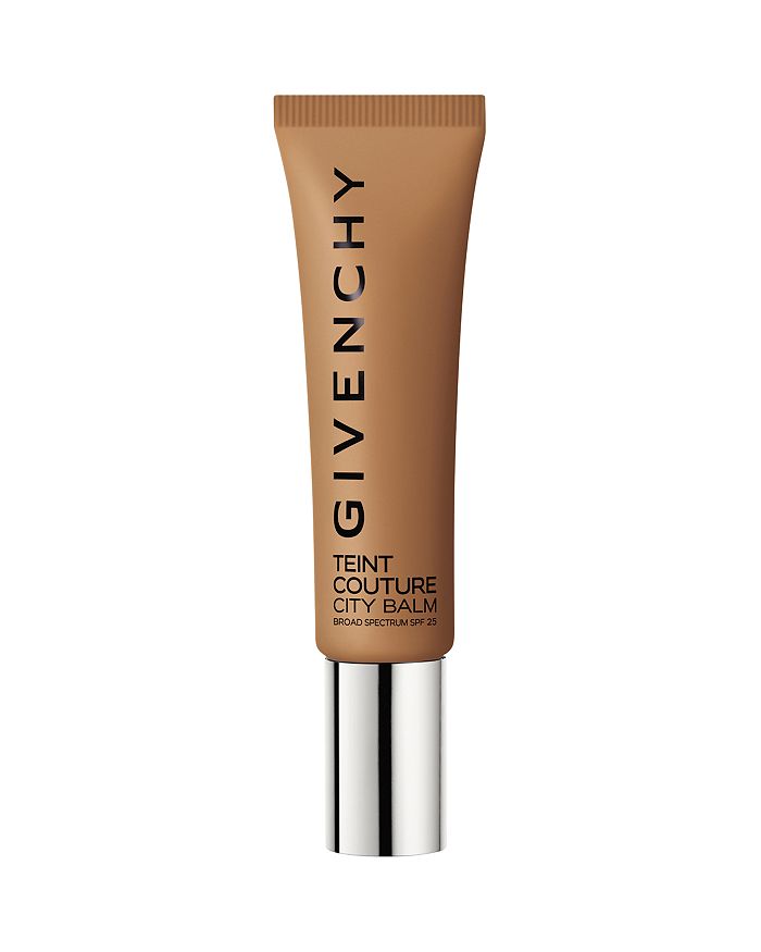 GIVENCHY TEINT COUTURE CITY BALM ANTI-POLLUTION FOUNDATION SPF 25,P990579