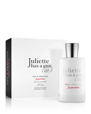 juliette has a gun not a perfume mini