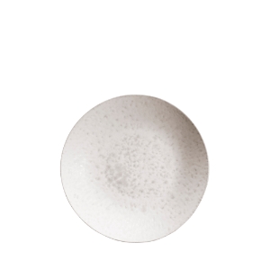 Shop L'objet Terra Soup Plate In White
