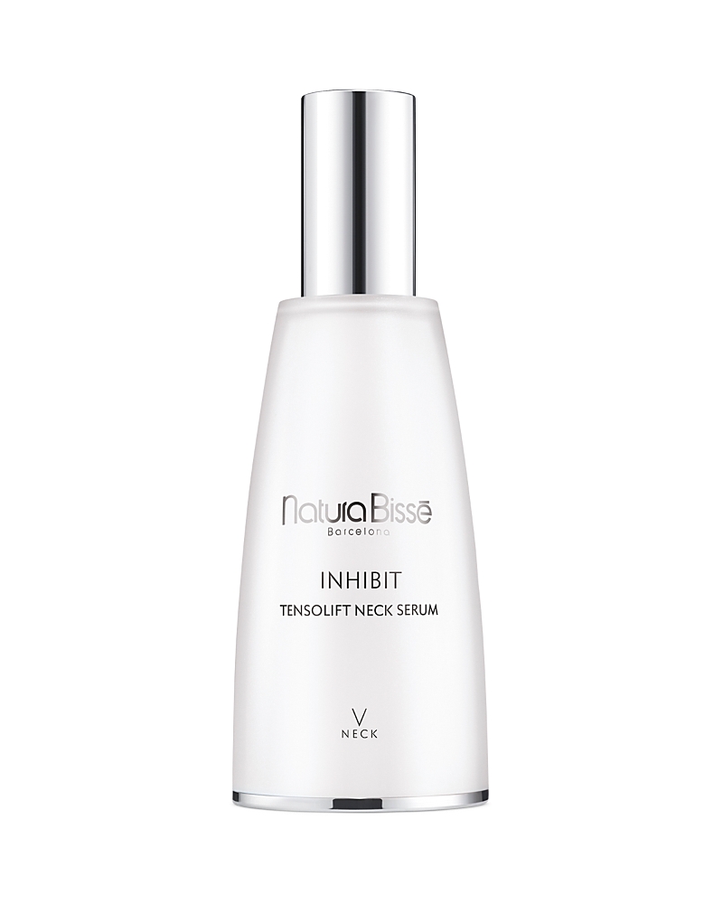 Natura Bisse Inhibit Tensolift Neck Serum 2 oz.