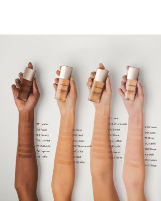 Flawless Lumi&amp;egrave;re Radiance-Perfecting Foundation