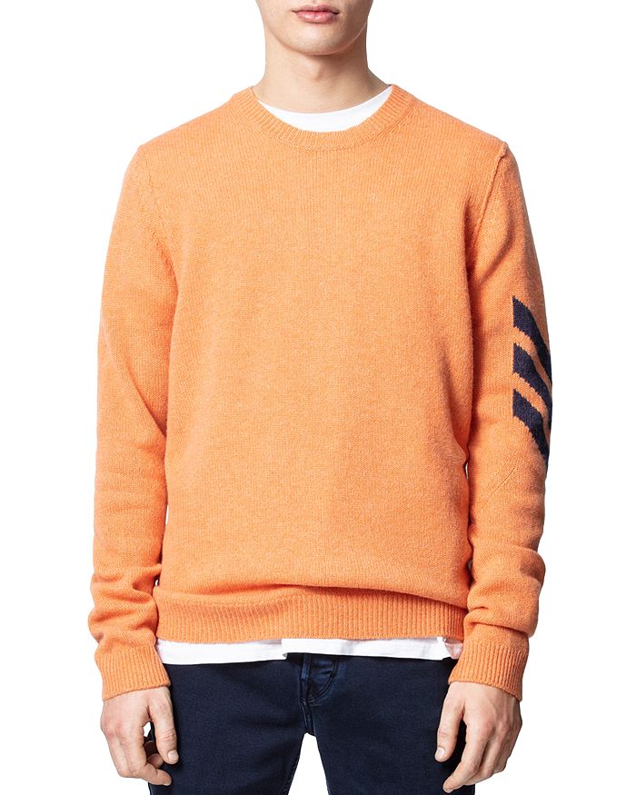 Zadig & Voltaire DUPE Kennedy Arrow Sweater Bloomingdale