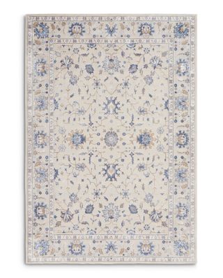 Nourison Silky Textures SLY09 Runner Area Rug, 2'2 x 7'6