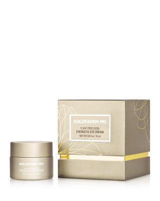 Goldfaden MD Plant Profusion Energetic Eye Cream