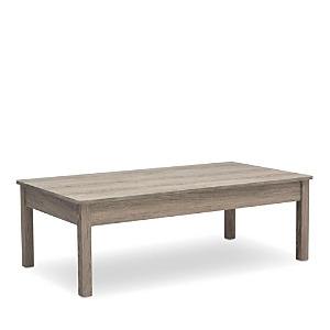 Bloomingdale's Kids Colton Grow-with-me Convertible Play Table In Crafted Limestone