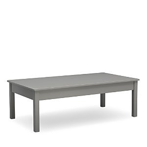 Bloomingdale's Kids Colton Grow-with-me Convertible Play Table In Grey
