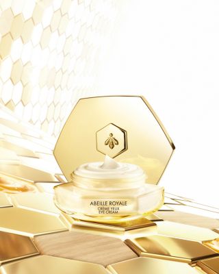 Abeille Royale Anti-Aging Eye Cream 0.5 oz.