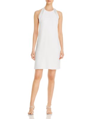 emporio armani dresses sale
