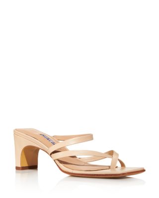 charles by charles david sandals