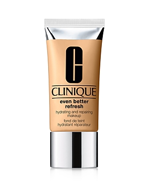 Clinique Even Better Refresh Hydrating & Repairing Makeup In Golden Neutral Wn 46 (moderately Fair With Warm Neutral Undertones)