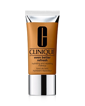 Clinique Even Better Refresh Hydrating & Repairing Makeup In Ginger