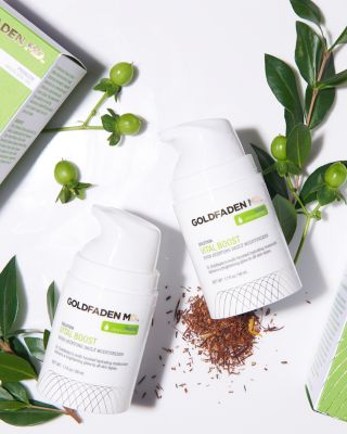 Vital Boost Moisturizer