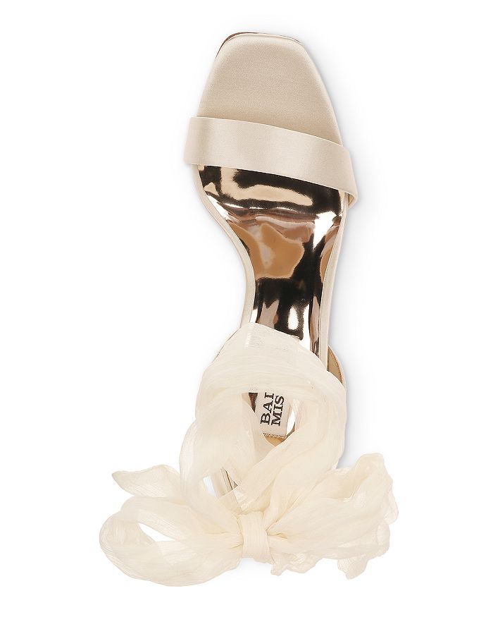 Badgley shop mischka joylyn