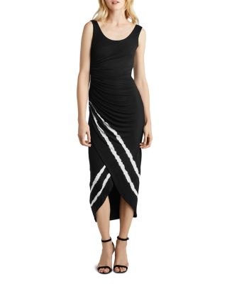 white christmas dresses Kori Long Dress – Clothesline Clothing Co