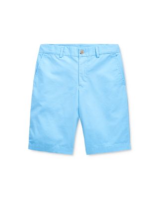 ralph lauren boys chino shorts