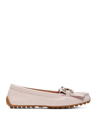 kate spade new york women's deck flats