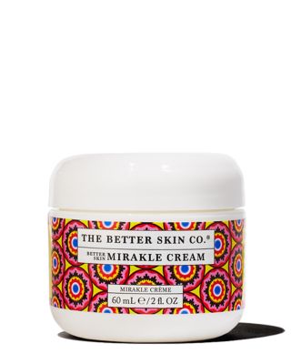 better skin all purpose mirakle cream