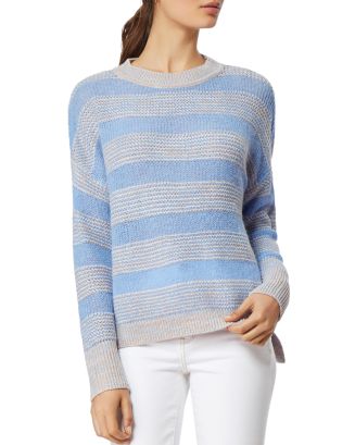 Habitual Hopper Mixed-Stitch Sweater | Bloomingdale's