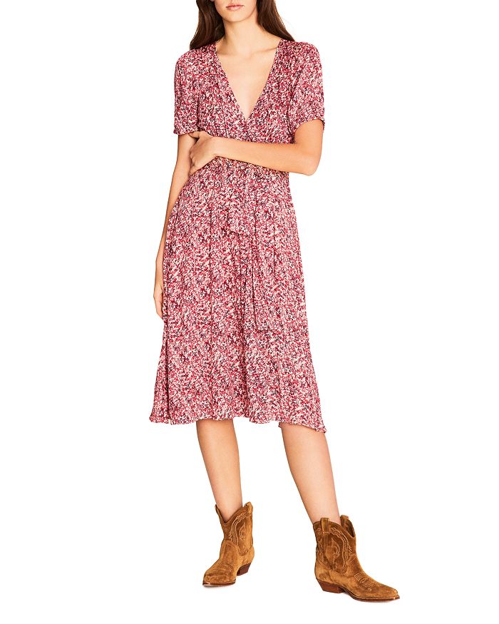 Noemie dress best sale