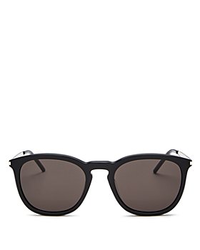 Saint Laurent - Square Sunglasses, 53mm