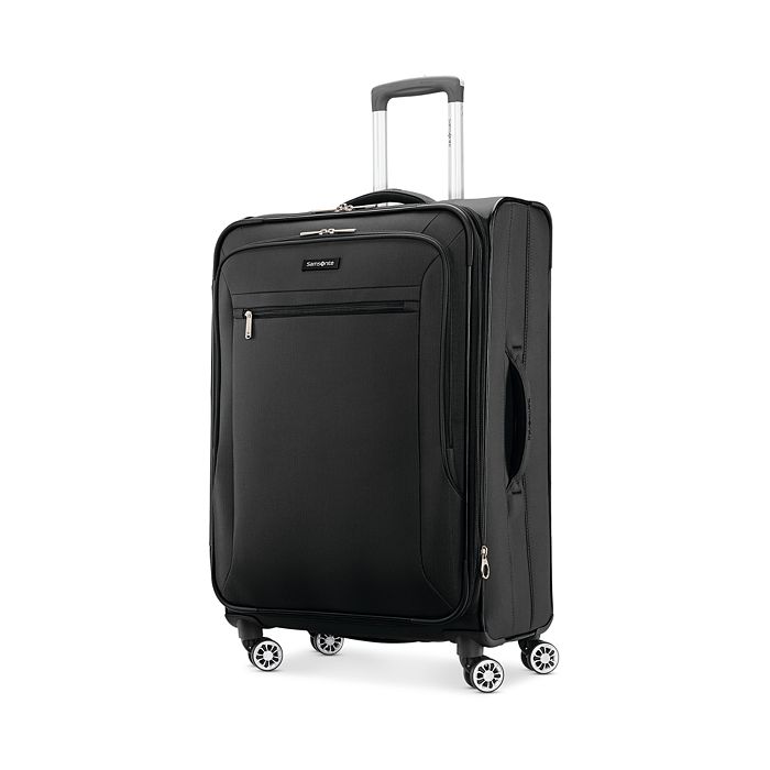 SAMSONITE ASCELLA X 25 EXPANDABLE SPINNER SUITCASE,131983-1041